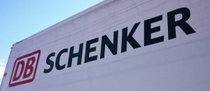 DB Schenker