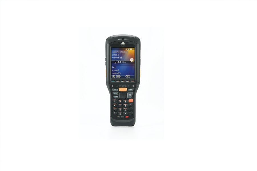 Zebra_MC9500