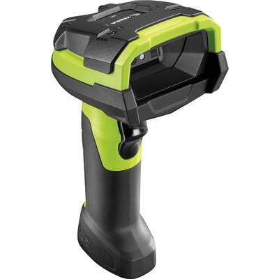 Ansicht auf den DS3600 Barcodescanner von vorne oben