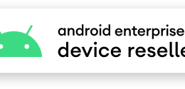 Dataphone ist jetzt zertifizierter Android Enterprise Device Reseller