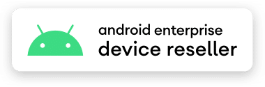 Dataphone ist jetzt zertifizierter Android Enterprise Device Reseller