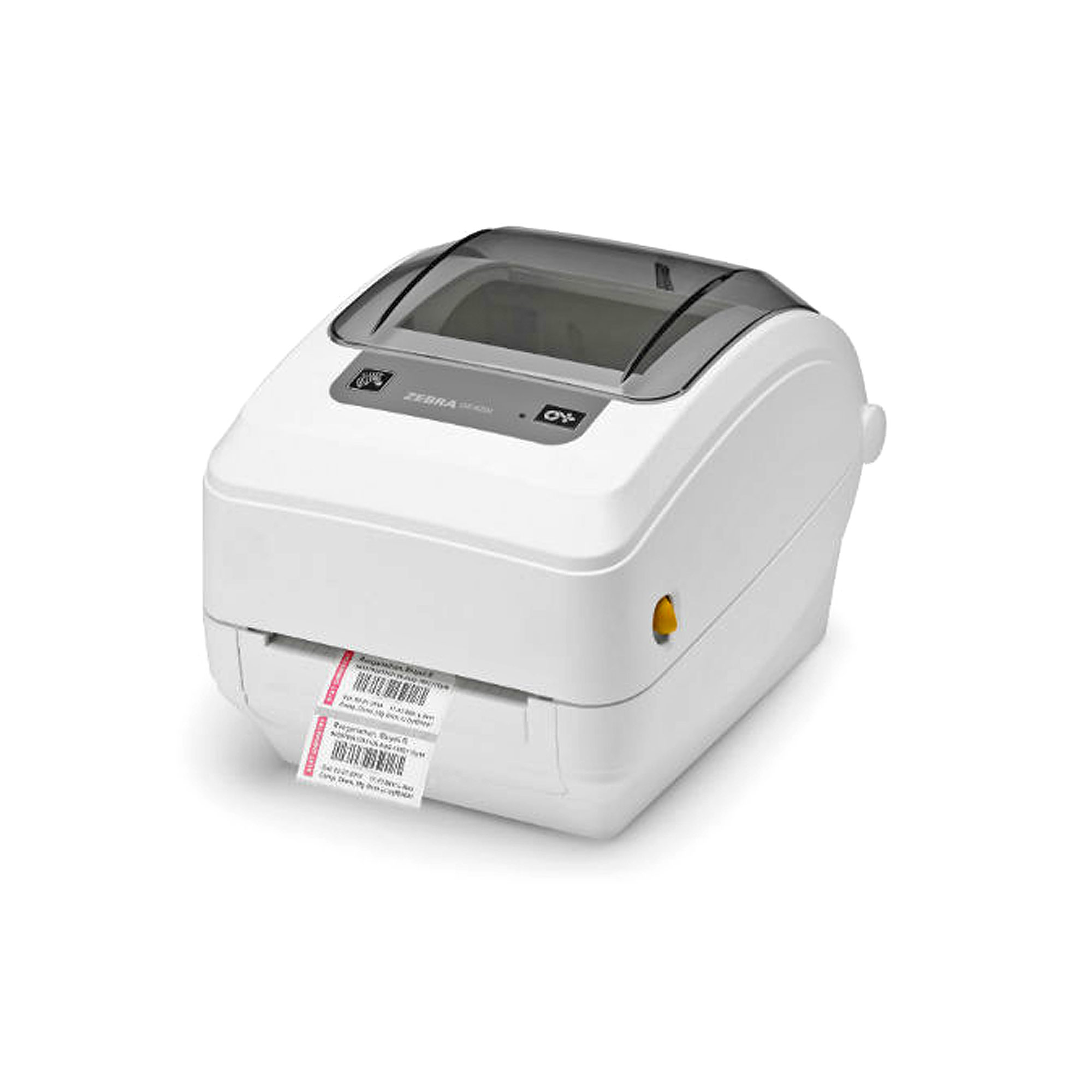 Zebra GK420 Desktopdrucker Dataphone GmbH