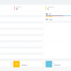 Startbildschirm der Lagersoftware Logis Light für die digitale Lagerverwaltung