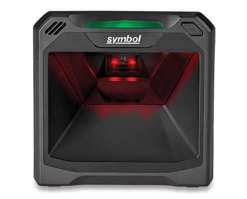 Zebra DS7708 Counter Scanner