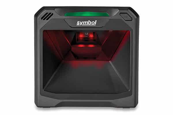 Zebra DS7708 Counter Scanner